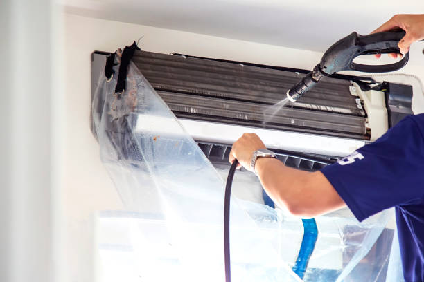 Best Ductwork Cleaning Services  in Falling Waters, WV