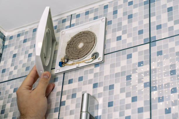 Home Air Vent Cleaning in Falling Waters, WV