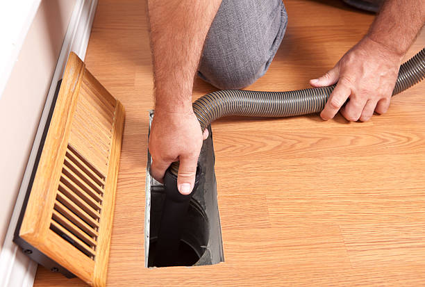 Best Home Air Vent Cleaning  in Falling Waters, WV