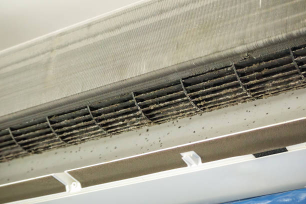 Home Air Vent Cleaning in Falling Waters, WV