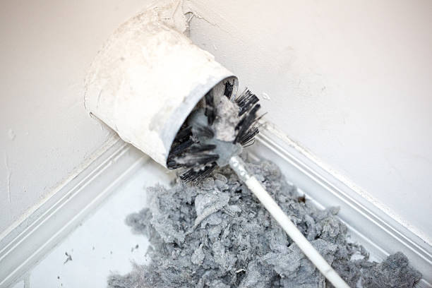 HVAC System Cleaning in Falling Waters, WV